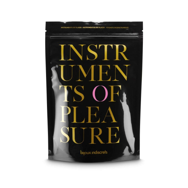 Набор Bijoux Indiscrets Instruments of Pleasure — PURPLE