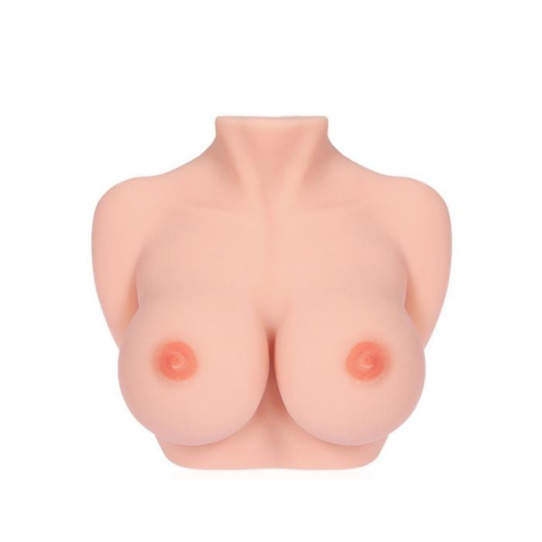 Мастурбатор-грудь Kokos Bouncing Titties D