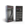 Вибратор двойной с электростимуляцией Mystim Tingling Aparte eStim Black, миостимулятор || Вібратор подвійний з електростимуляцією Mystim Tingling Aparte eStim Black, міостимулятор