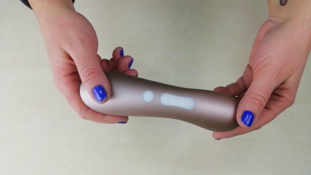 Вакуумный клиторальный стимулятор Satisfyer Pro 2+ Vibration с вибрацией || Вакуумний кліторальний стимулятор Satisfyer Pro 2+ Vibration з вібрацією