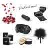Метелочка Bijoux Indiscrets Tickle me tickler || Лоскоталка Bijoux Indiscrets Tickle me tickler