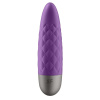 Мини-вибратор Satisfyer Ultra Power Bullet 5 Violet || Мінівібратор Satisfyer Ultra Power Bullet 5 Violet