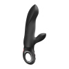 Пульсатор Fun Factory Bi Stronic Arc Black || Пульсатор Fun Factory Bi Stronic Arc Black