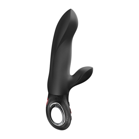 Пульсатор Fun Factory Bi Stronic Arc Black || Пульсатор Fun Factory Bi Stronic Arc Black