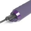 Вибратор с ушками Je Joue - Rabbit Bullet Vibrator Purple, глубокая вибрация || Вібратор з вушками Je Joue - Rabbit Bullet Vibrator Purple, глибока вібрація