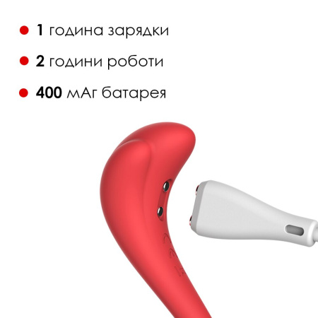 Интерактивное виброяйцо Svakom Phoenix Neo || Інтерактивне віброяйце Svakom Phoenix Neo