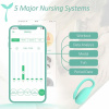 Смарт-тренажер Кегеля Magic Motion Kegel Rejuve, бюджетный вариант, для тренировок и удовольствия || Смарт-тренажер Кегеля Magic Motion Kegel Rejuve, бюджетний варіант, для тренувань і задоволення
