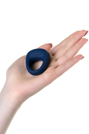 Эрекционное виброкольцо Satisfyer Power Ring, классическая форма, перезаряжаемое, мощное || Ерекційне віброкільце Satisfyer Power Ring, класична форма, перезаряджуване, потужне