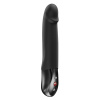 Пульсатор Fun Factory Stronic Real Black, 10 режимов работы, перезаряжаемый