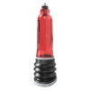 Гидропомпа Bathmate Hydromax 7 Red, для члена длиной от 12,5 до 18 см, диаметр до 5 см || Гідропомпа Bathmate Hydromax 7 Red, для члена довжиною від 12,5 до 18 см, діаметр до 5 см