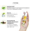 Гель для оральных ласк JO Oral Delight Vanilla Thrill (30 мл), эффект холод-тепло || Гель для оральних пестощів JO Oral Delight Vanilla Thrill (30 мл), ефект холод-тепло