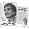 Фалоімітатор Doc Johnson John Holmes ULTRASKYN, діаметр 6 см, Vack-U-Lock