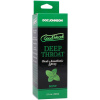Спрей для минета Doc Johnson GoodHead DeepThroat Spray – Mystical Mint 59 мл для глубокого минета || Спрей для мінету Doc Johnson GoodHead DeepThroat Spray - Mystical Mint 59 мл для глибокого мінету