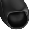 Мастурбатор для головки пениса Fun Factory COBRA LIBRE II Black, 2 мотора, игра без рук || Мастурбатор для головки пеніса Fun Factory COBRA LIBRE II Black, 2 мотори, гра без рук