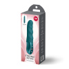 Мини-пульсатор Fun Factory STRONIC PETITE Bottle Green, 8 режимов, подходит для начинающих || Мініпульсатор Fun Factory STRONIC PETITE Bottle Green, 8 режимів, підходить для початківців