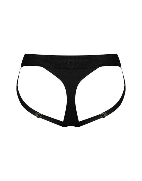 Трусы-стринги для страпона Strap-On-Me HEROINE HARNESS - XL
