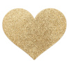 Пэстис - стикини Bijoux Indiscrets - Flash Heart Gold, наклеки на соски || Пестіс - стикини Bijoux Indiscrets - Flash Heart Gold, наклейки на соски