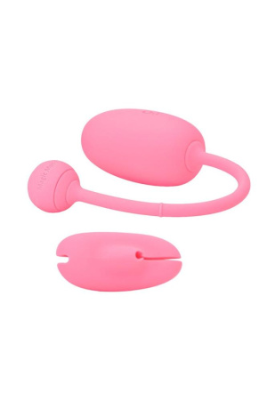 Смарт-тренажер Кегеля для женщин Magic Motion Kegel Coach || Смарт-тренажер Кегеля для жінок Magic Motion Kegel Coach