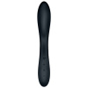 Вибратор с жемчужной стимуляцией точки G Satisfyer Rrrolling Explosion Black || Вібратор із перлинною стимуляцією точки G Satisfyer Rrrolling Explosion Black