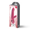 Пульсатор Fun Factory Bi Stronic Arc Raspberry || Пульсатор Fun Factory Bi Stronic Arc Raspberry