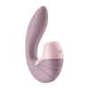 Вакуумный вибратор Satisfyer Supernova Old Rose, 2 положения ствола || Вакуумний вібратор Satisfyer Supernova Old Rose, 2 положення стовбура