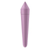 Смарт мінівібратор Satisfyer Ultra Power Bullet 8 Lilac