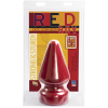 Анальная пробка Doc Johnson Red Boy - XL Butt Plug The Challenge, диаметр 12 см || Анальна пробка Doc Johnson Red Boy - XL Butt Plug The Challenge, діаметр 12 см