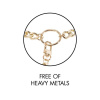Портупея Bijoux Indiscrets MAZE - X Harness Black, экокожа || Портупея Bijoux Indiscrets MAZE - X Harness Black, екошкіра