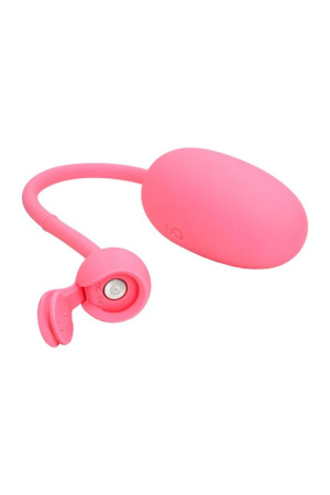Смарт-тренажер Кегеля для женщин Magic Motion Kegel Coach || Смарт-тренажер Кегеля для жінок Magic Motion Kegel Coach
