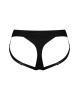 Труси-стрінги для страпону Strap-On-Me HEROINE HARNESS - L